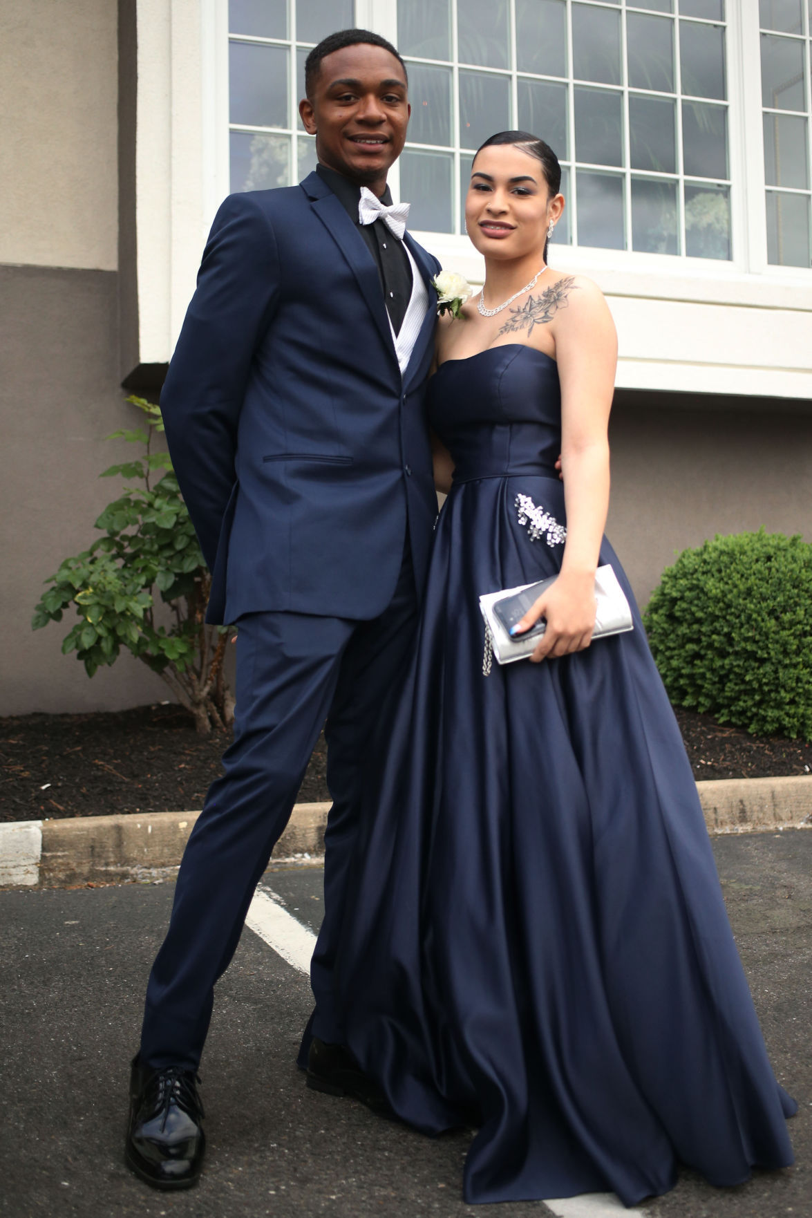 Millville High School prom